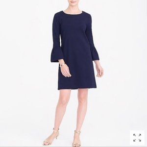 J.Crew Factory Shift Dress
